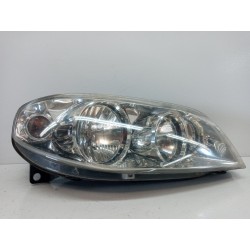 Recambio de faro derecho para fiat punto berlina (188) 1.4 16v sporting referencia OEM IAM   