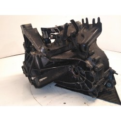 Recambio de caja cambios para ford focus lim. (cb4) business referencia OEM IAM 9M5R7002YA  