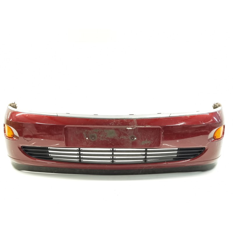 Recambio de paragolpes delantero para ford focus berlina (cak) ambiente referencia OEM IAM Recambio de paragolpes delantero para ford focus berlina (cak) ambiente referencia OEM IAM