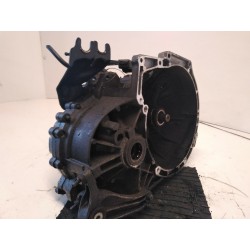 Recambio de caja cambios para ford focus lim. (cb4) business referencia OEM IAM 9M5R7002YA  