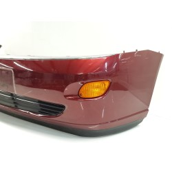 Recambio de paragolpes delantero para ford focus berlina (cak) ambiente referencia OEM IAM   