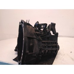 Recambio de caja cambios para ford focus lim. (cb4) business referencia OEM IAM 9M5R7002YA  