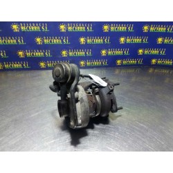 Recambio de turbocompresor para toyota avensis berlina (t 22) 2.0 td luna (5-ptas.) referencia OEM IAM 1720164150  