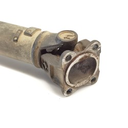 Recambio de transmision central para ssangyong musso 2.3 tdi grand lux referencia OEM IAM 3320005153X  