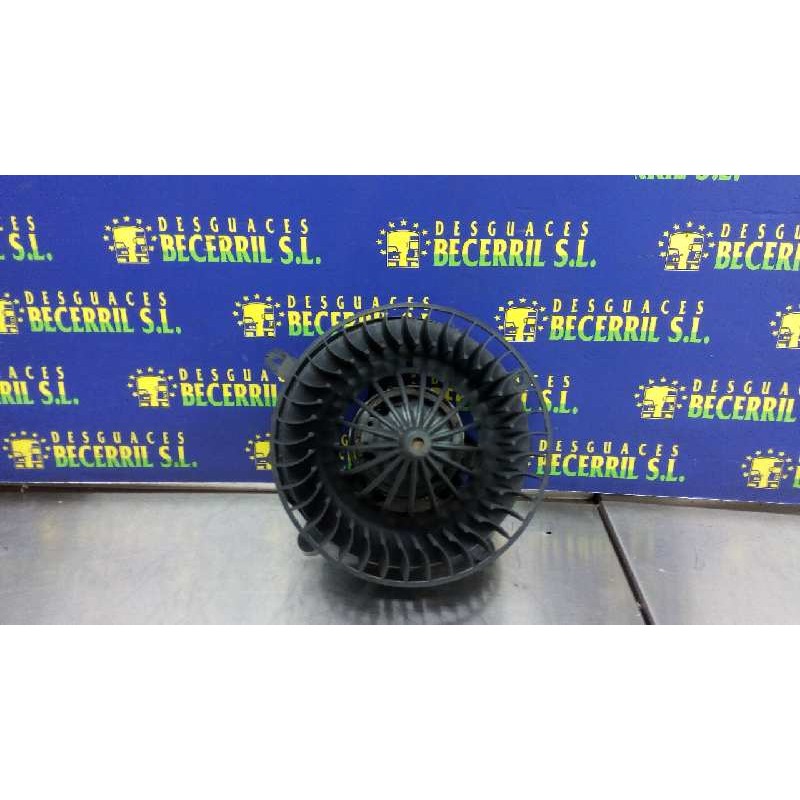 Recambio de motor calefaccion para mercedes clase e (w210) berlina 320 (210.065) referencia OEM IAM Recambio de motor calefaccion para mercedes clase e (w210) berlina 320 (210.065) referencia OEM IAM