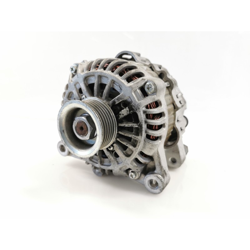 Recambio de alternador para citroen c3 1.6 16v sx referencia OEM IAM 9801895380 A003TB2691M 