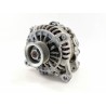 Recambio de alternador para citroen c3 1.6 16v sx referencia OEM IAM 9801895380 A003TB2691M 