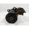 Recambio de motor arranque para mg rover streetwise 1.4 referencia OEM IAM   