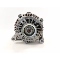 Recambio de alternador para citroen c3 1.6 16v sx referencia OEM IAM 9801895380 A003TB2691M 