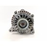 Recambio de alternador para citroen c3 1.6 16v sx referencia OEM IAM 9801895380 A003TB2691M 