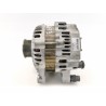 Recambio de alternador para citroen c3 1.6 16v sx referencia OEM IAM 9801895380 A003TB2691M 