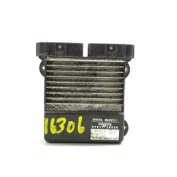 Recambio de centralita inyeccion para toyota avensis berlina (t25) 2.0 d4-d executive berlina (5-ptas.) referencia OEM IAM 89871
