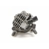Recambio de alternador para citroen c3 1.6 16v sx referencia OEM IAM 9801895380 A003TB2691M 