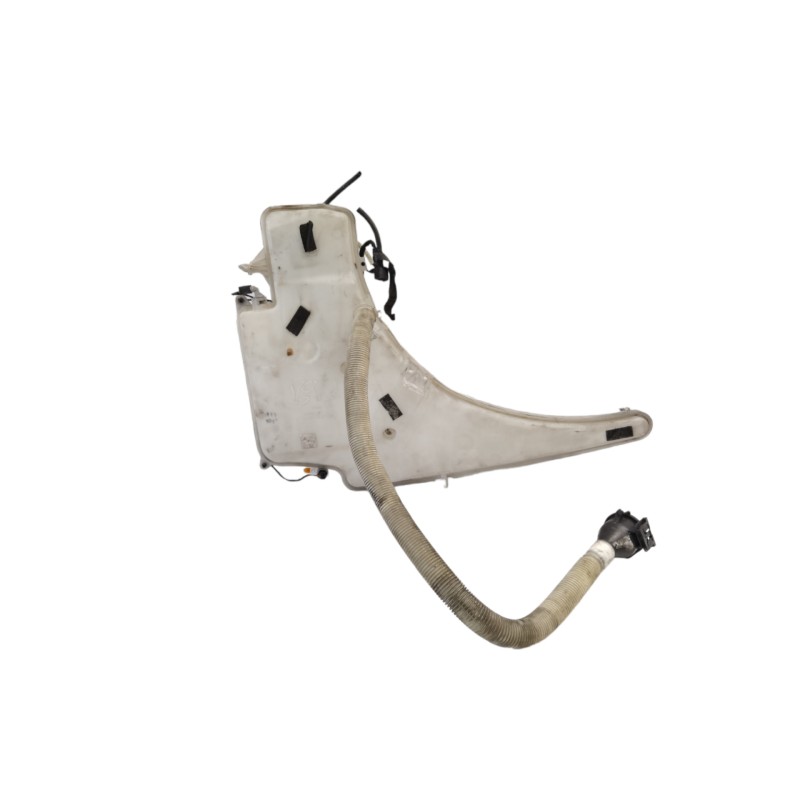 Recambio de deposito limpia para bmw serie 1 berlina (e81/e87) 120d referencia OEM IAM 6167706899611 712423109 Recambio de deposito limpia para bmw serie 1 berlina (e81/e87) 120d referencia OEM IAM 6167706899611 712423109