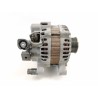 Recambio de alternador para citroen c3 1.6 16v sx referencia OEM IAM 9801895380 A003TB2691M 