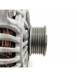 Recambio de alternador para citroen c3 1.6 16v sx referencia OEM IAM 9801895380 A003TB2691M 