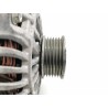 Recambio de alternador para citroen c3 1.6 16v sx referencia OEM IAM 9801895380 A003TB2691M 