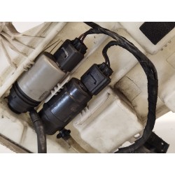 Recambio de deposito limpia para bmw serie 1 berlina (e81/e87) 120d referencia OEM IAM 6167706899611 712423109 