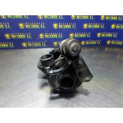 Recambio de turbocompresor para toyota avensis berlina (t 22) 2.0 td luna (5-ptas.) referencia OEM IAM 1720164150  