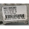 Recambio de alternador para citroen c3 1.6 16v sx referencia OEM IAM 9801895380 A003TB2691M 