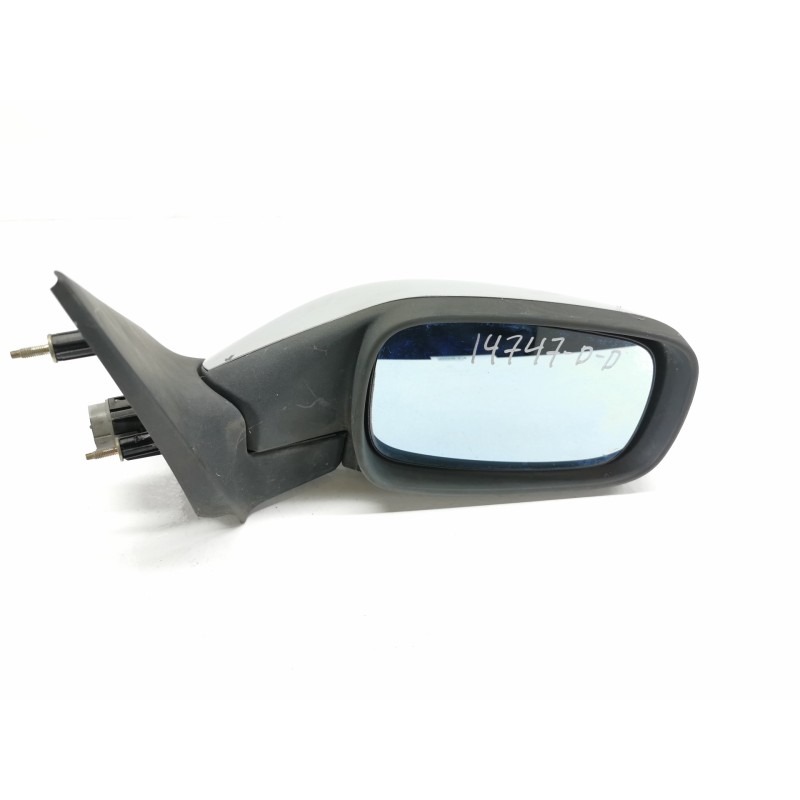 Recambio de retrovisor derecho para renault laguna ii (bg0) authentique referencia OEM IAM   