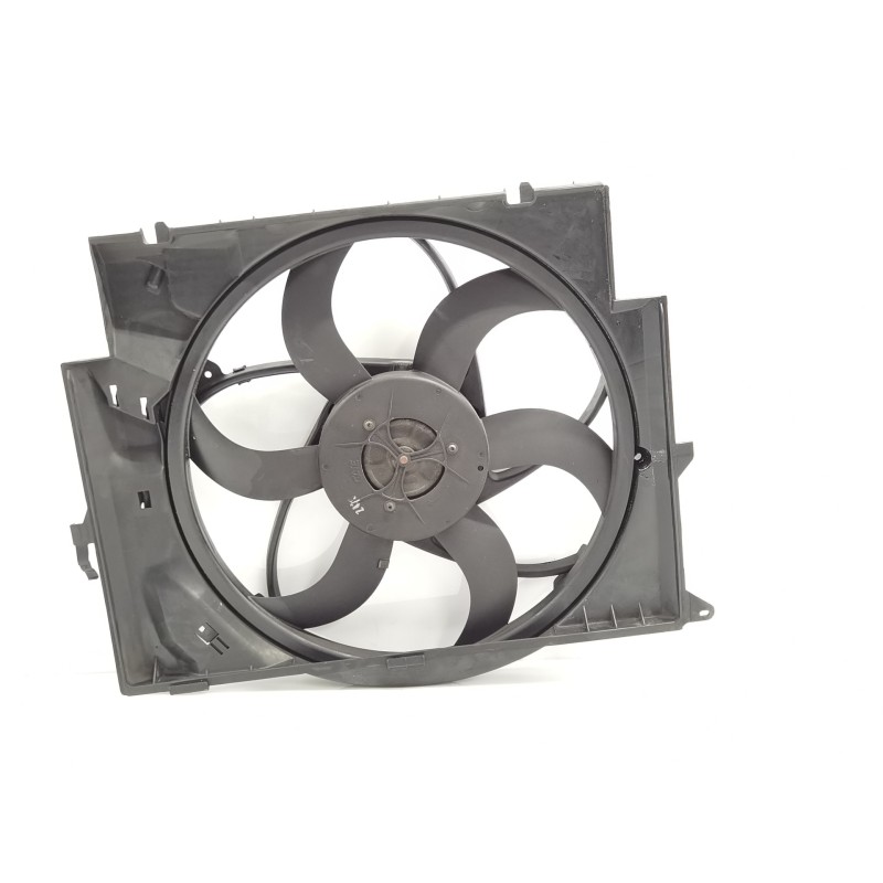 Recambio de electroventilador para bmw serie 1 berlina (e81/e87) 120d referencia OEM IAM 16326937515 6937515 Recambio de electroventilador para bmw serie 1 berlina (e81/e87) 120d referencia OEM IAM 16326937515 6937515