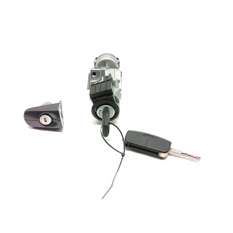 Recambio de antirrobo para ford focus c-max (cap) ghia (d) referencia OEM IAM 3M513F880AC Recambio de antirrobo para ford focus c-max (cap) ghia (d) referencia OEM IAM 3M513F880AC