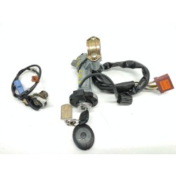 Recambio de antirrobo para mg rover serie 45 (rt) comfort (5-ptas.) referencia OEM IAM   