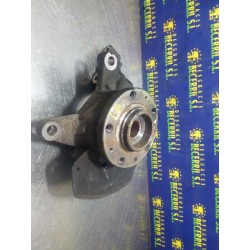 Recambio de mangueta delantera izquierda para citroen jumpy hdi 120 27 l1h1 furg. referencia OEM IAM 364693  