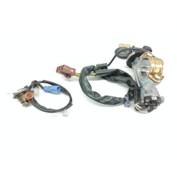 Recambio de antirrobo para mg rover serie 45 (rt) comfort (5-ptas.) referencia OEM IAM   