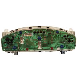 Recambio de cuadro instrumentos para nissan primera berlina (p11) gx referencia OEM IAM 248109F610  