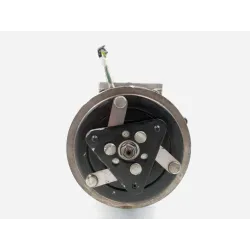 Recambio de compresor aire acondicionado para ford focus c-max (cap) ghia (d) referencia OEM IAM 3M5H19D629HC  