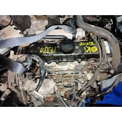 Recambio de motor y cambio exportacion para nissan primera berlina (p11) gx referencia OEM IAM   