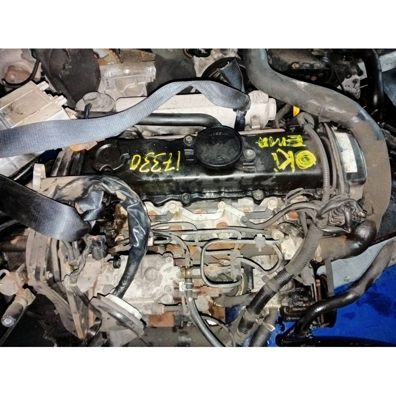 Recambio de motor y cambio exportacion para nissan primera berlina (p11) gx referencia OEM IAM Recambio de motor y cambio exportacion para nissan primera berlina (p11) gx referencia OEM IAM