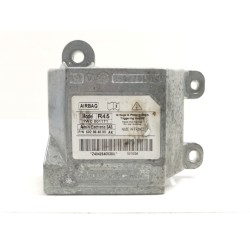 Recambio de centralita airbag para mg rover serie 45 (rt) comfort (5-ptas.) referencia OEM IAM 602864800 YWC001171 