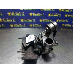 Recambio de turbocompresor para toyota avensis berlina (t 22) 2.0 td luna (5-ptas.) referencia OEM IAM 1720164150  