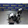 Recambio de turbocompresor para toyota avensis berlina (t 22) 2.0 td luna (5-ptas.) referencia OEM IAM 1720164150  