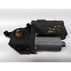 Recambio de motor elevalunas delantero derecho para peugeot 307 (s1) xs referencia OEM IAM 9634457480  
