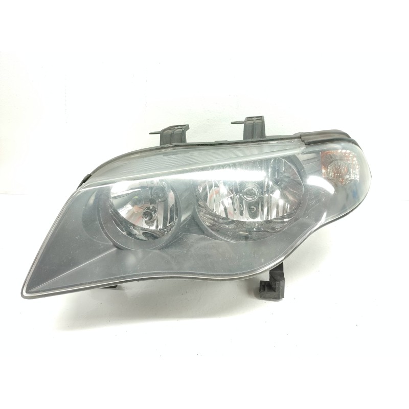 Recambio de faro izquierdo para mg rover serie 45 (rt) comfort (5-ptas.) referencia OEM IAM Recambio de faro izquierdo para mg rover serie 45 (rt) comfort (5-ptas.) referencia OEM IAM