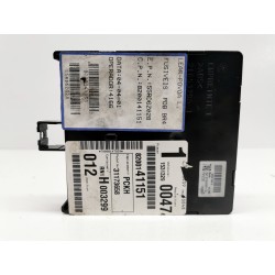 Recambio de modulo electronico para renault laguna ii (bg0) authentique referencia OEM IAM 8200141151 3117365815313290047 