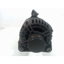 Recambio de alternador para renault modus confort dynamique referencia OEM IAM 0124425029  