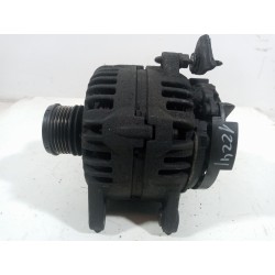 Recambio de alternador para renault modus confort dynamique referencia OEM IAM 0124425029  
