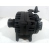 Recambio de alternador para renault modus confort dynamique referencia OEM IAM 0124425029  