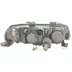 Recambio de faro izquierdo para mg rover serie 45 (rt) comfort (5-ptas.) referencia OEM IAM   