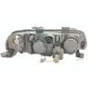 Recambio de faro izquierdo para mg rover serie 45 (rt) comfort (5-ptas.) referencia OEM IAM   
