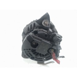 Recambio de alternador para renault modus confort dynamique referencia OEM IAM 0124425029  