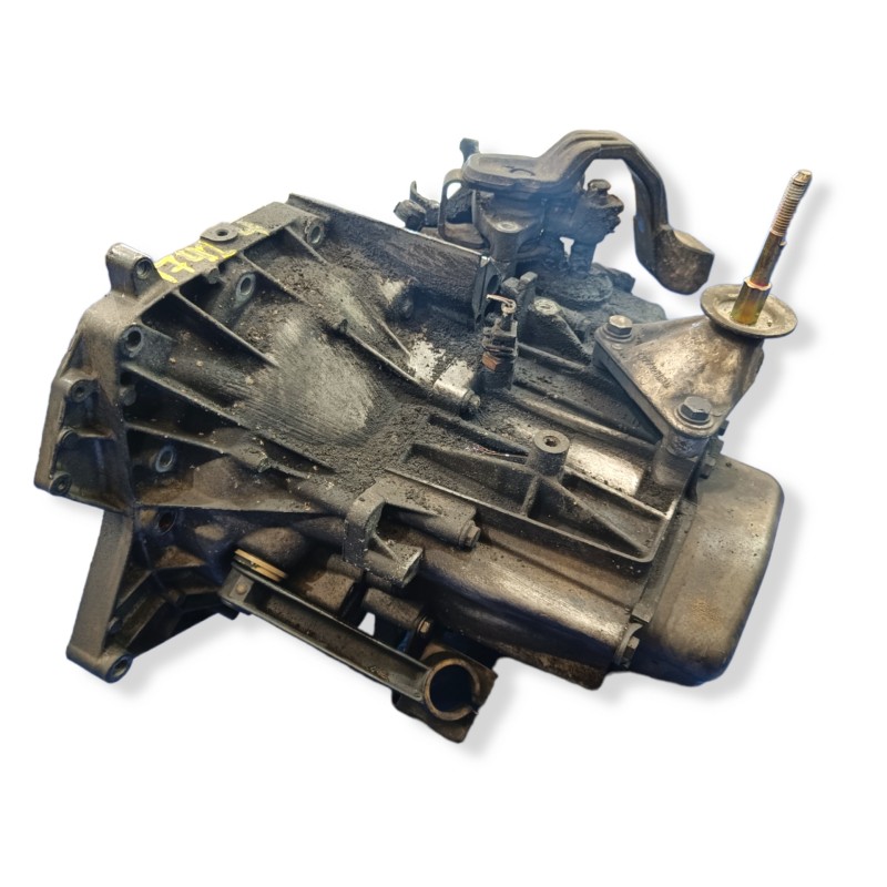Recambio de caja cambios para citroen jumpy 1.9 td sx familiar (5/6 asientos) referencia OEM IAM 20LE44 Recambio de caja cambios para citroen jumpy 1.9 td sx familiar (5/6 asientos) referencia OEM IAM 20LE44