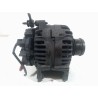 Recambio de alternador para renault modus confort dynamique referencia OEM IAM 0124425029  