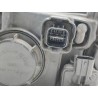 Recambio de faro izquierdo para mg rover serie 45 (rt) comfort (5-ptas.) referencia OEM IAM   
