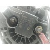 Recambio de alternador para renault modus confort dynamique referencia OEM IAM 0124425029  